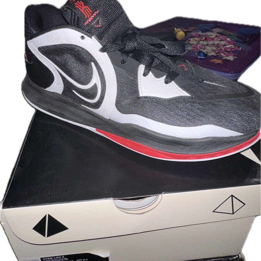 Kyrie Low 5 - image 1